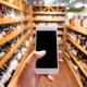 Illustration for article titled Pennsylvania liquor stores now selling booze online